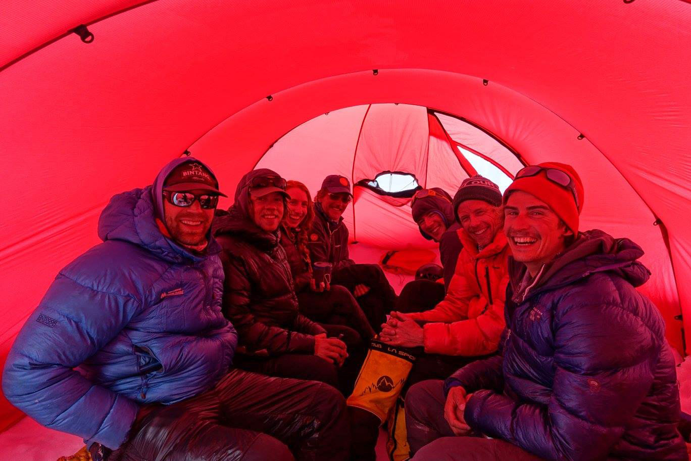 Our Team - Alaska Mountaineering School